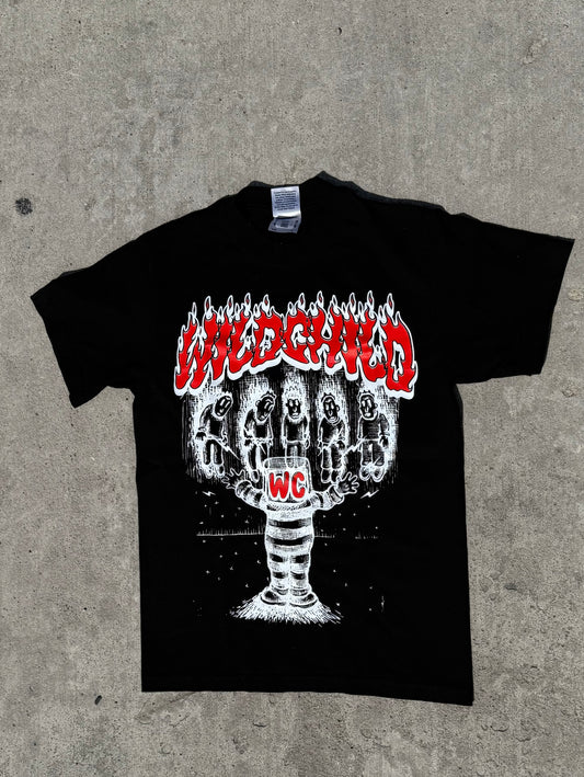 Wildchild shirt